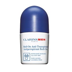 Clarins Men Deo Roll-On Dezodorant 50ml