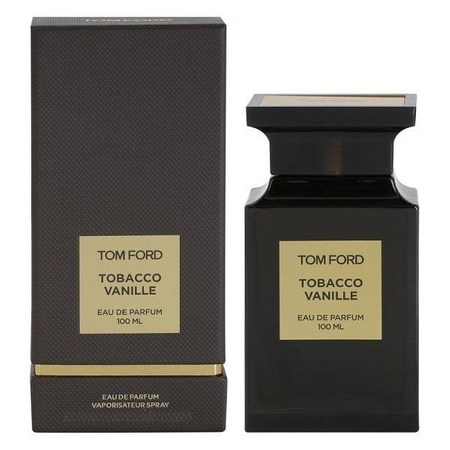 Tom Ford Tobacco Vanille woda perfumowana spray 100ml