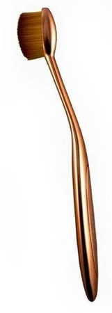 Makeup Revolution Precision Brush Eyeliner szczotka do aplikacji linera