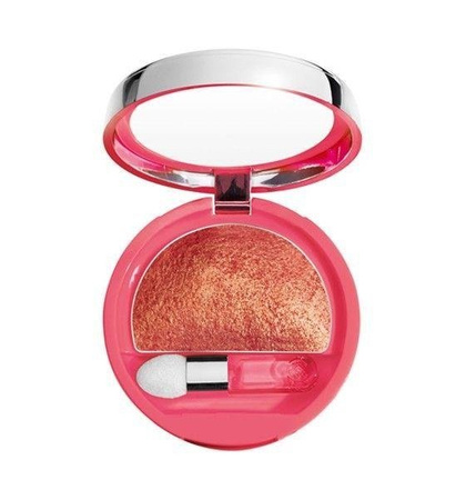 Collistar Ombretto Doppio Effetto pojedyńczy cień do powiek nr 29 Corallo 18g