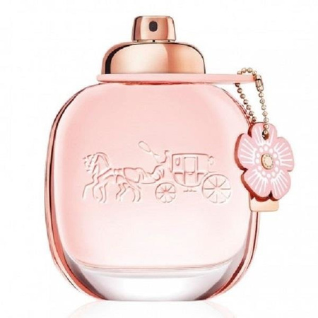 Coach Floral woda perfumowana spray 50ml