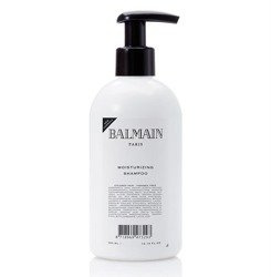 Balmain Moisturizing Shampoo nawilżający szampon z olej.arganowym 300ml