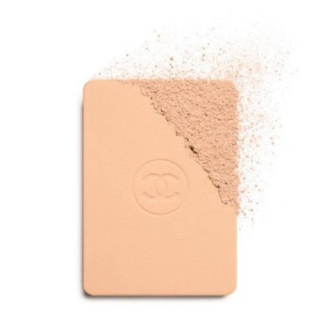 Chanel Ultra Le Teint Ultrawear All-Day Comf.Compact Refill B40, 13g zapas