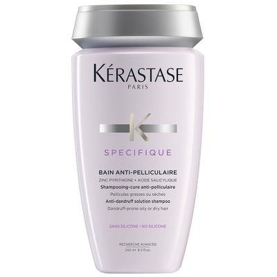 Kerastase Specifique Bain Anti-Pelliculaire - kąpiel przeciwłupieżowa 250ml