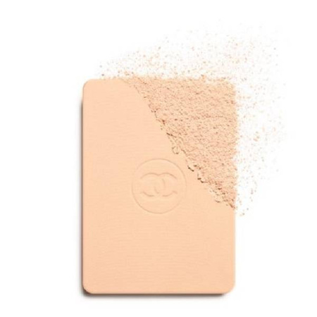 Chanel Ultra Le Teint Ultrawear – All-Day Comfort – Flawless Finish Compact Foundation Refill (ZAPAS) B20