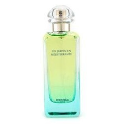 Hermes Jardin en Mediterranee woda toaletowa spray 50ml