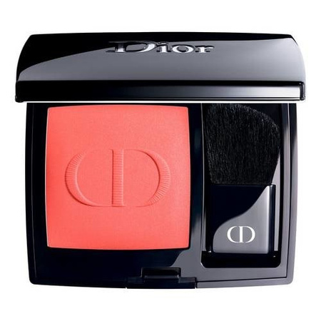 Dior Diorskin Rouge Blush 028 Actrice - róż do policzków