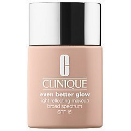 Clinique Even Better Glow Light Reflecting Makeup SPF 15 CN20 30 ml podkład rozświetlający