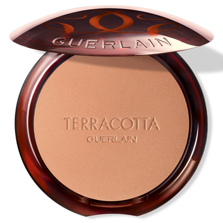 Guerlain Terra Original Puder Brązujący 00 Light Cool