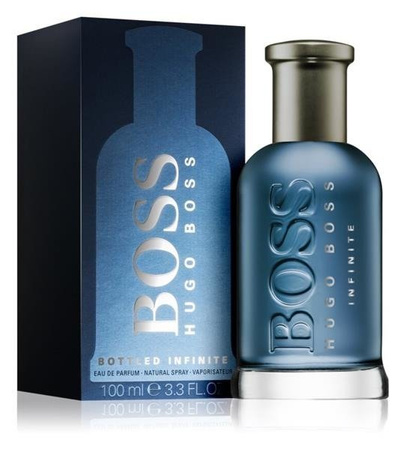 Hugo Boss Bottled Infinite woda perfumowana spray 100ml