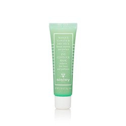 Sisley Masque Contour Des Yeux Maska wygładzająca okolice oczu, redukująca opuchnięcia 30ml