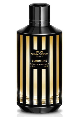 Mancera Lemon Line woda perfumowana spray 120ml
