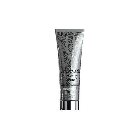 Kerastase Styling L'incroyable blowdry creme - bogaty krem do stylizacji włosów grubych i niezdyscyplinowanych 125 ml