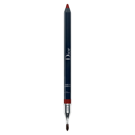 Dior Contour Lip Liner Pencil Konturówka Do Ust 758