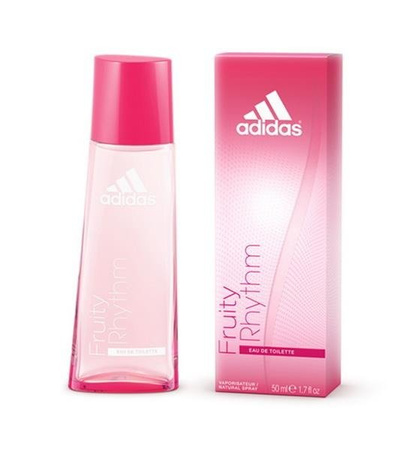 Adidas Fruity Rythm woda toaletowa spray 50ml