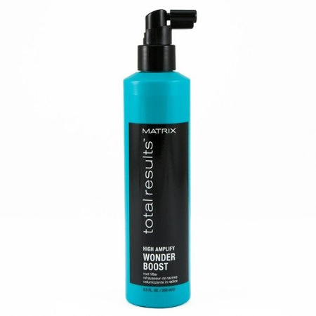 Matrix Total Results High Amplify Wonder Boost - spray dodający objętości od nasady 250 ml