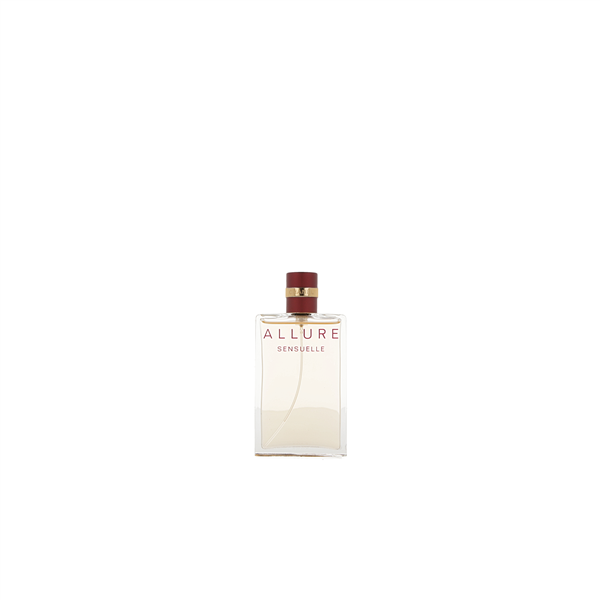 chanel allure sensuelle woda perfumowana 50 ml    