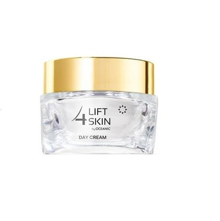 Lift 4 Skin Intense Wrinkle Ironing Day Cream intensywny krem wygładzający na dzień 50ml