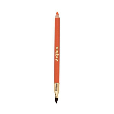 Sisley Phyto Lipliner konturówka do ust z pędzelkiem i temperówką Coral 1,2g