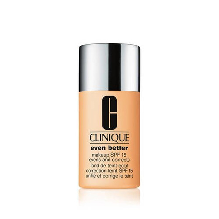 Clinique Even Better Makeup SPF15, 45 Ecru (WN 22) Podkład 30 ml