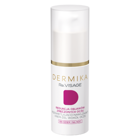 Dermika Revisage 30-40+ krem pod oczy 15 ml
