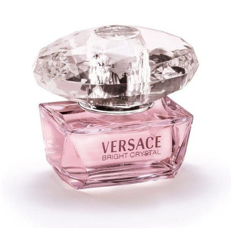 Versace Bright Crystal perfumowany dezodorant spray 50ml