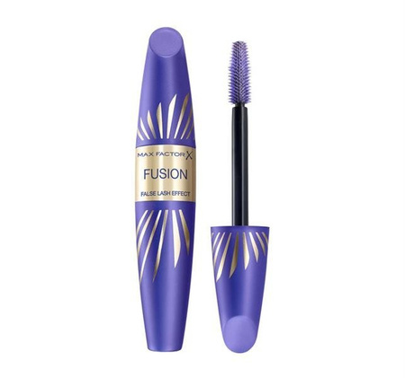 Max Factor False Lash Effect Fusion Mascara tusz do rzęs Black 13.1ml