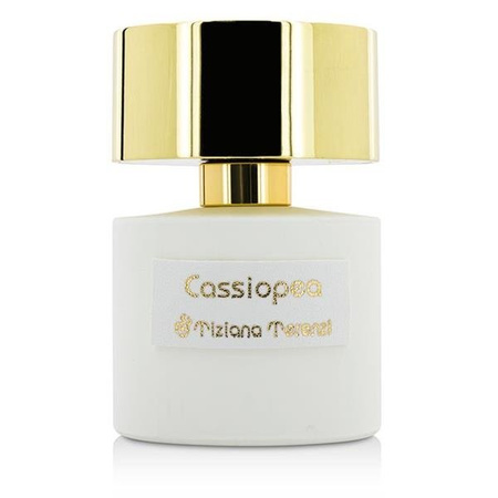 Tiziana Terenzi Cassiopea Unisex woda perfumowana spray 100ml