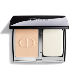Dior Forever Natural Velvet Compact Foundation 3N