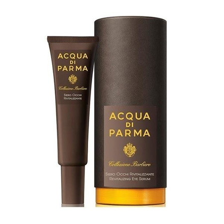 Acqua di Parma Collezione Barbiere rewitalizujące serum pod oczy 15ml