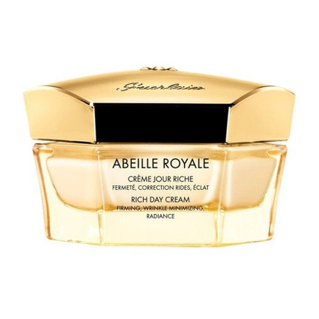 Guerlain Abeille Royale Rich Bogaty Krem Na Dzień 50ml