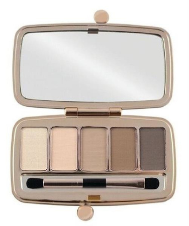 Makeup Revolution Renaissance Palette Day paleta 5 cieni 5g
