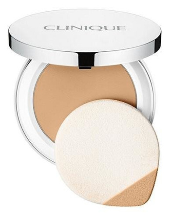 Clinique Beyond Perfecting Powder Foundation + Concealer podkład w pudrze i korektor 2 Alabaster 14,5g