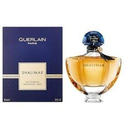 Guerlain Shalimar  Eau De Parfum 50 ml
