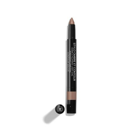 Chanel stylo ombre et contour Cienie do powiek – Eyeliner – Kredka typu kohl Contour Mauve