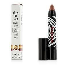 Sisley Phyto Lip Twist koloryzująca kredka do ust 11 Litchi 2,5g