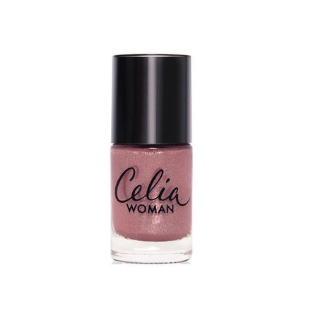 Celia Woman lakier do paznokci winylowy perłowy nr 205 10ml