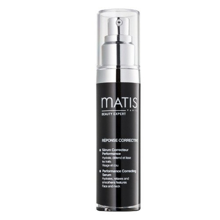 Matis Performance Correcting Serum - Korektor zmarszczek w serum 30 ml  + [ G R A T I S : PRÓBKI MATIS 2 X 5ML ]