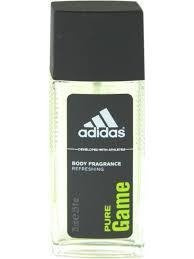 Adidas Pure Game dezodorant spray 75ml