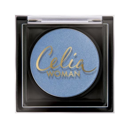 Celia Woman Eyeshadow satynowy cień do powiek nr 14 2.5g