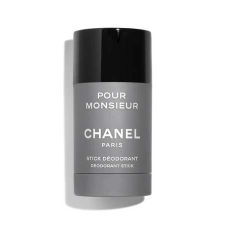 Chanel Pour Monsieur Dezodorant W Sztyfcie 75 ml