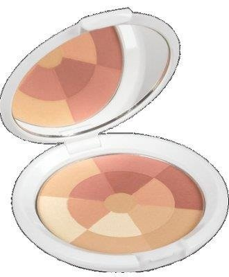 Avene Couvrance Rozświetlający puder mozaikowy 9g