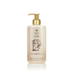 Sisley Gel Parfumé Douche et Bain - żel do kąpieli i pod prysznic 250ml