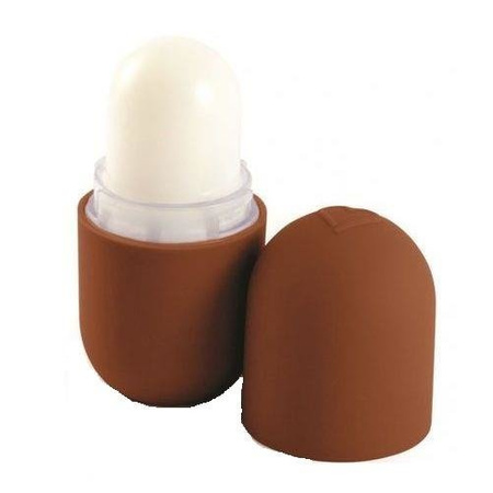 Makeup Revolution I Love My Lips Lip Balm balsam do ust Milk Chocolate 6g