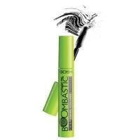 Gosh Boombastic XXL Swirl Volume Mascara Tusz podkręcający 13 ml czarny