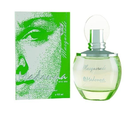 Madonna Nudes 1979 Masquerade woda perfumowana spray 100ml