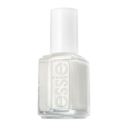 Essie Nail Polish Lakier do paznokci 1 Blanc 13,5ml