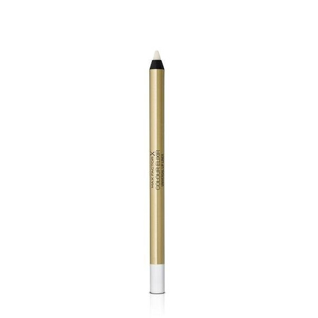 Max Factor Colour Elixir Lip Liner konturówka do ust 00 White Beyaz 1szt