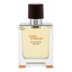 Hermes Terre d´Hermes Eau Intense Vétiver Eau de Parfum 200ml