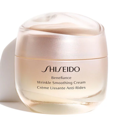 Shiseido Benefiance Wrinkle Smoothing Cream 50ml
